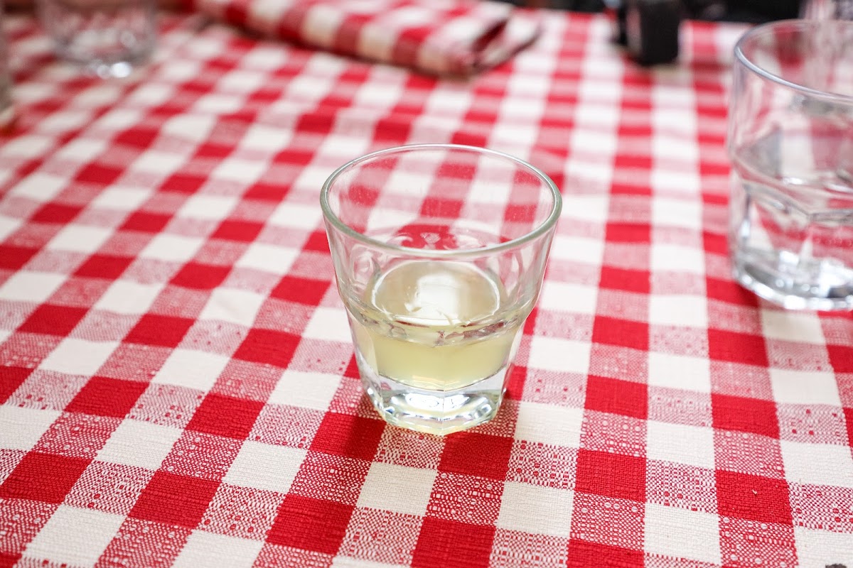 Taverna Del Borgo Antico-10