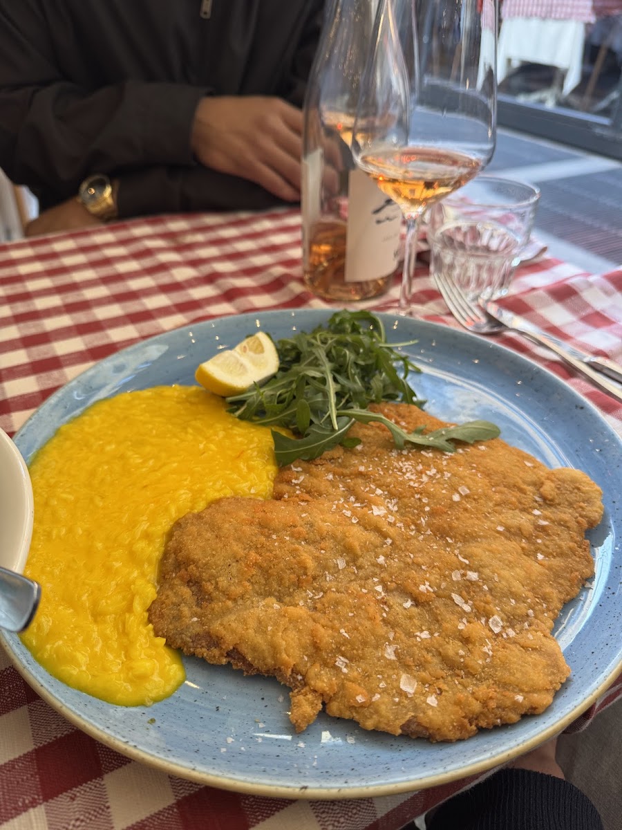 Taverna Del Borgo Antico-5