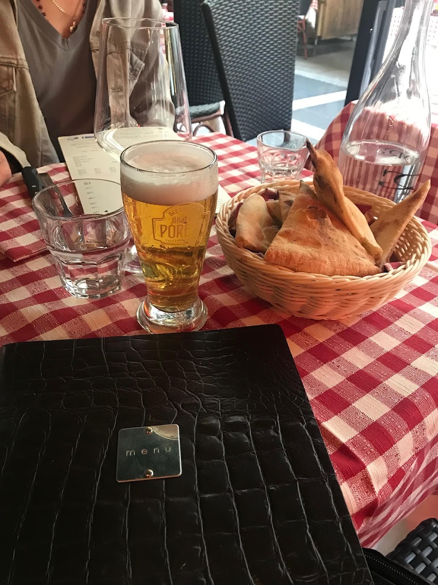 Taverna Del Borgo Antico-6