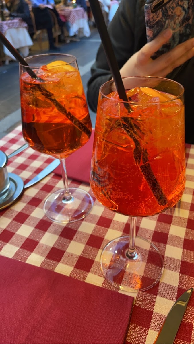 Taverna Del Borgo Antico-7