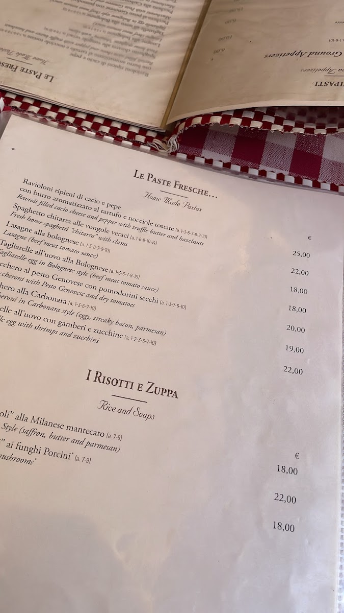 Menu Taverna Del Borgo Antico-6